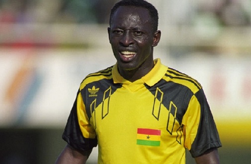 Prince Opoku Prince Opoku