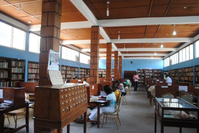 George Padmore African Research library George Padmore; The only library issuing unique codes to publishers