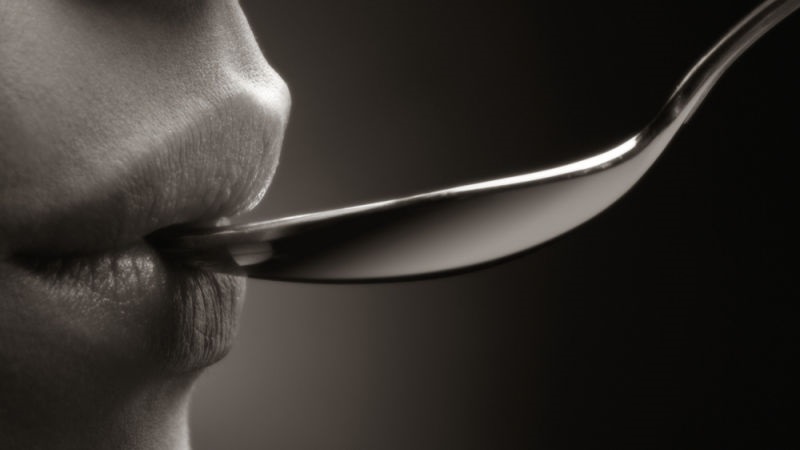 LIBRARY PHOTO Up to 10% of Covid-19 patients who lose their sense of taste or smell may not get it back within a month, study finds