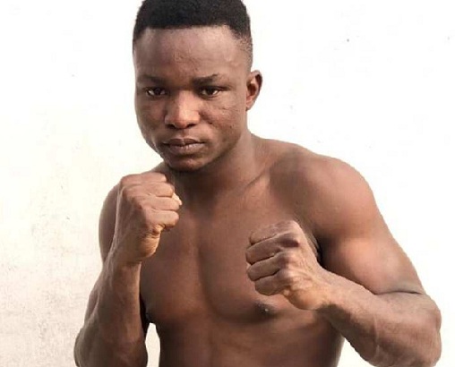 Wasiru Mohammed Wasiru Mohammed