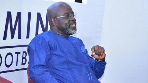 Wilfred Kwaku Osei Wilfred Kwaku Osei