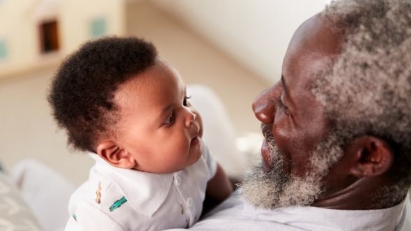 LIBRARY PHOTO Fertility rate: 'Jaw-dropping' global crash in children being born