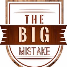 LIBRARY PHOTO The big mistake