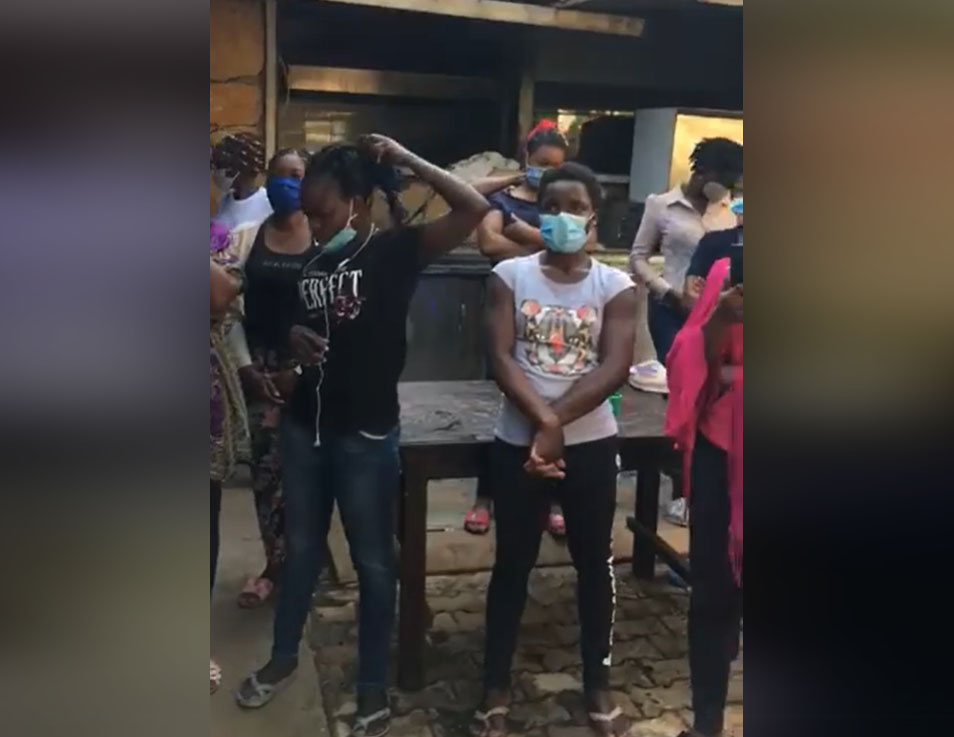 Ken Agyapong pledges $150,000 to help repatriate stranded Ghanaian young women in Lebanon [VIDEO]