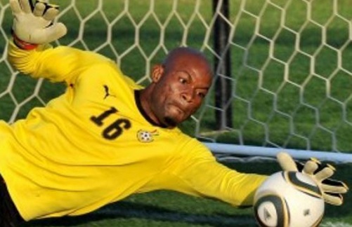 Stephen Ahorlu Stephen Ahorlu