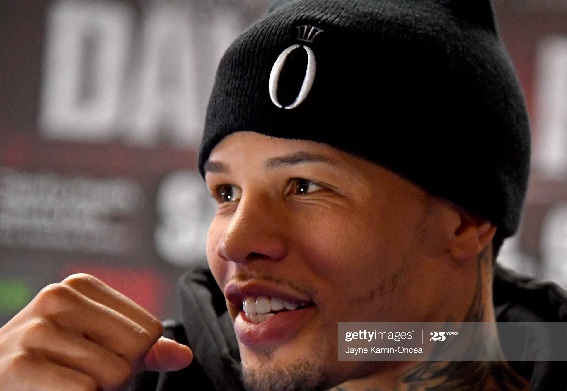 Gervonta Davis Gervonta Davis