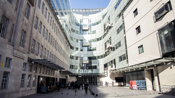 The total number of job losses at the BBC will amount to 520 The total number of job losses at the BBC will amount to 520