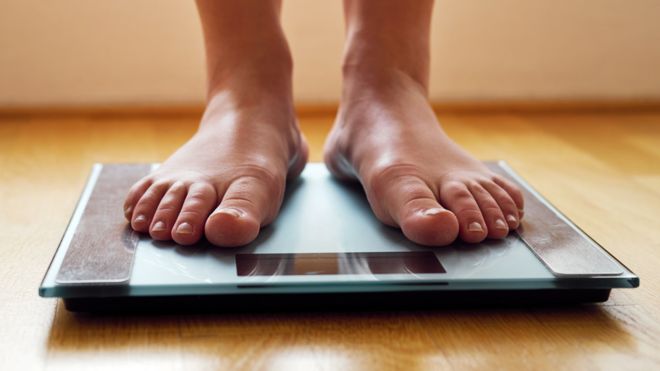LIBRARY PHOTO Coronavirus: Obesity increases risks from Covid-19, experts say