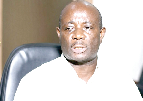 Mr Kwasi Addae Mr Kwasi Addae
