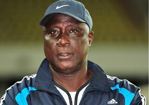 Bashir Hayford- Applied for Technical Director position Bashir Hayford- Applied for Technical Director position