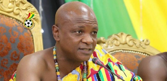 Togbe Afede XIV Togbe Afede XIV
