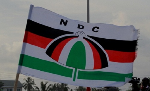 NDC's Emelia Ankomah defeats NPP's Dr Awuah Kwofie to win Upper Denkyira East seat NDC's Emelia Ankomah defeats NPP's Dr Awuah Kwofie to win Upper Denkyira East seat