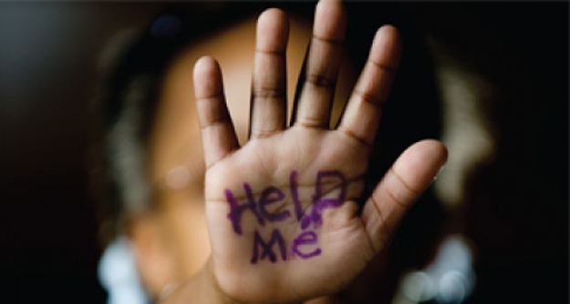 Free help at Korle Bu Child Abuse Centre