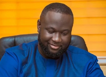 Businessman jailed 10 years for GH¢3m fraud