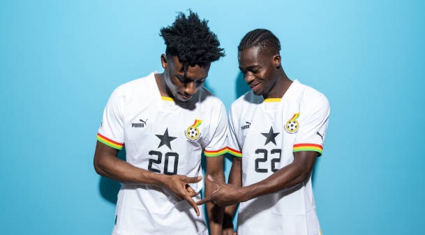 Kudus, Kamaldeen lead stars to support 11th Sharubutu Ramadan Cup