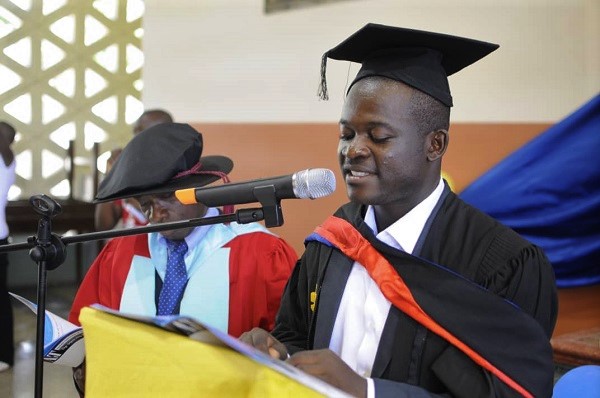 Mr Osei-Boakye Mr Osei-Boakye