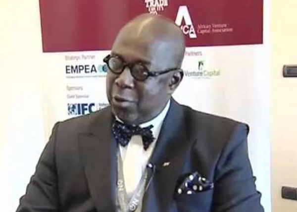 Mr Daniel Duku Mr Daniel Duku