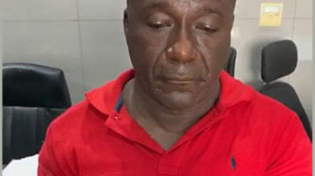 National Security picks up ‘vile man of God’ who threatened to kill EC boss [VIDEO]