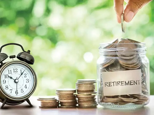 Develop positive mental attitude about retirement Time to plan your retirement is now!