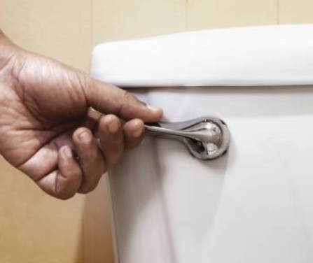 Flushing 'can propel viral infection 3ft into air'Flushing 'can propel viral infection 3ft into air' Flushing 'can propel viral infection 3ft into air'