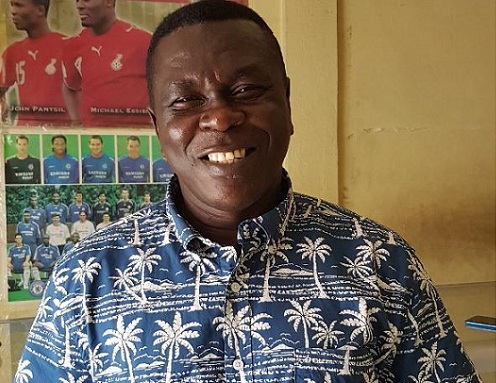 Frimpong Manso Frimpong Manso