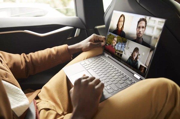 Sale of world's first 5G laptop begins tomorrow Sale of world's first 5G laptop begins tomorrow