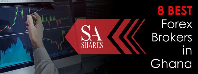Forex Brokers in Ghana Forex Brokers in Ghana