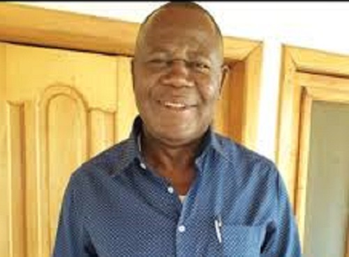 Joseph Yaw Adu Joseph Yaw Adu
