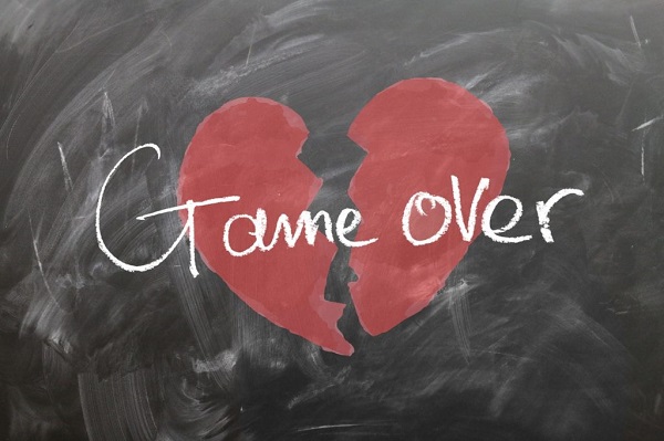 Both men and women get jilted by their lovers but studies show men jilt their lovers more than women