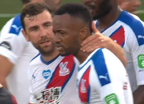 Jordan Ayew Jordan Ayew