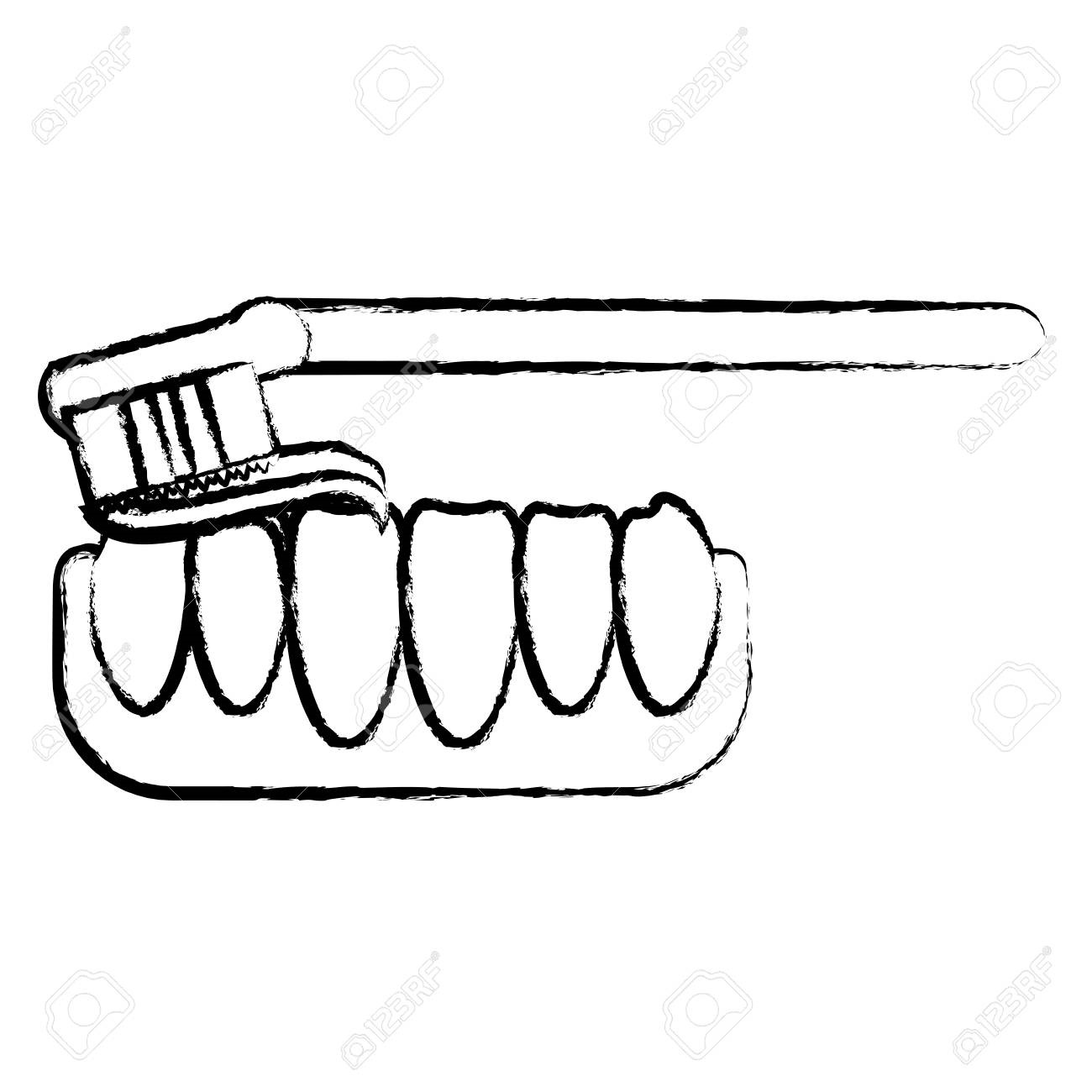 LIBRARY PHOTO Taking Care of your Teeth