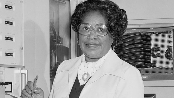 Mary Jackson became Nasa's first black female engineer in 1958 Nasa to name HQ after first black female engineer
