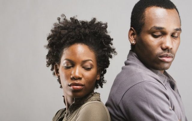 Couples cohabit for many reasons Couples who move in together may not end up married