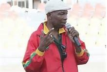 NSA boss eulogises Saka Acquaye