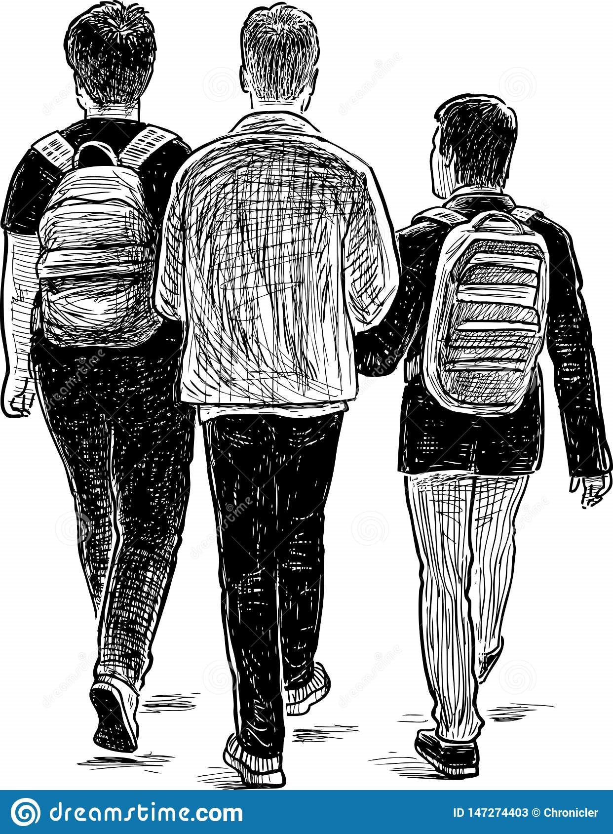 LIBRARY PHOTO What teen boys need to know