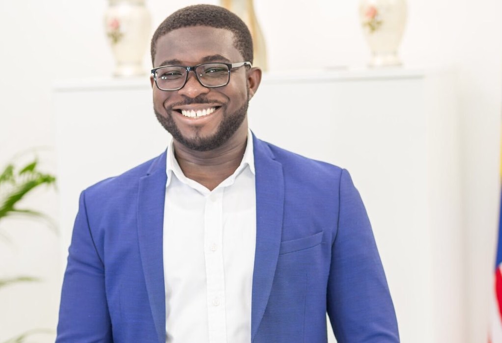 Nana Yaw Amponsah Manhyia rules out Nana Yaw Amponsah's appointment