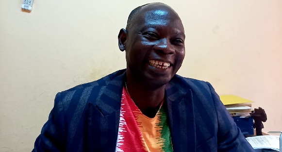 Bawa Fuseini Bawa Fuseini