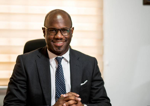 Dr Elikem Tamaklo Dr Elikem Tamaklo
