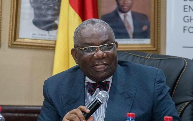 Boakye Agyarko Boakye Agyarko