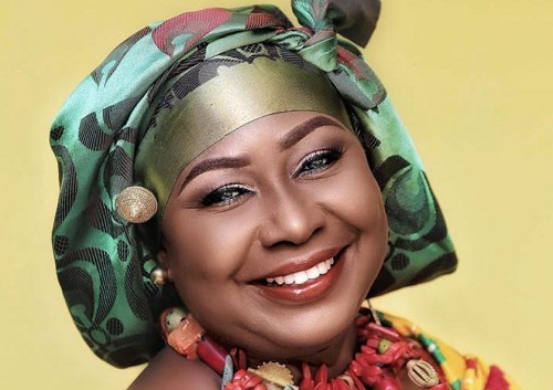 Coronavirus: Gifty Anti sheds light on life in mandatory quarantine Coronavirus: Gifty Anti sheds light on life in mandatory quarantine