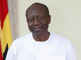Effect of Covid-19 on Ghana’s Economy grim but… - Finance Minister