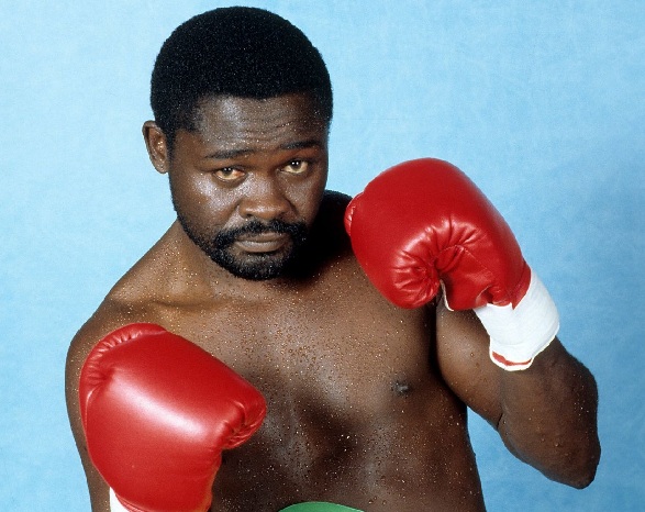 Azumah Nelson Azumah Nelson