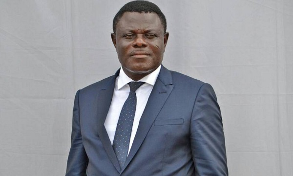 Dr Kyei retained as board chairman of Asante Kotoko Dr Kyei retained as board chairman of Asante Kotoko