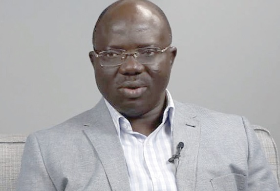 Kofi Nsiah-Poku Kofi Nsiah-Poku