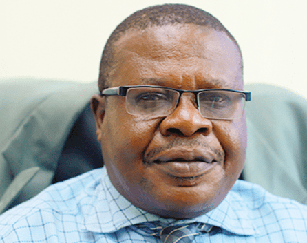  Dr Kofi Bobi Barimah