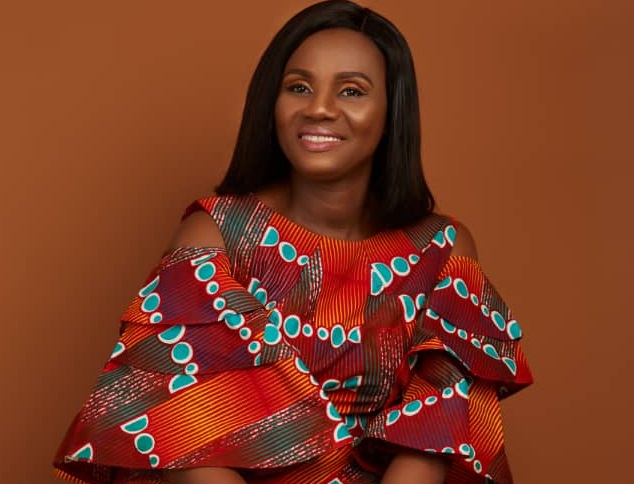 Cynthia Appiadu is the lead singer of Daughters of Glorious Jesus Cynthia Appiadu of Daughters of Glorious fame says celebrities must not bring their status into their marriages