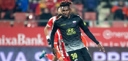 Emmanuel Lomotey Emmanuel Lomotey