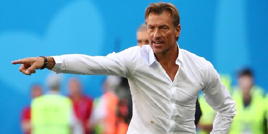 Herve Renard Herve Renard