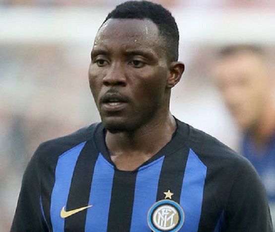 Kwadwo Asamoah Kwadwo Asamoah
