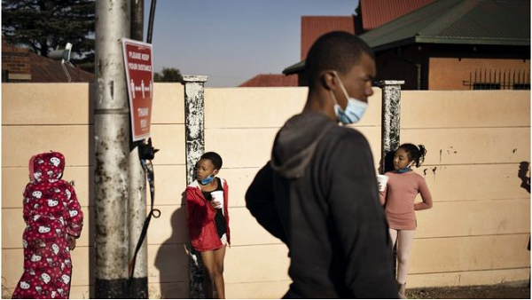 There have so far been 429 recorded Covid-19 deaths in South Africa There have so far been 429 recorded Covid-19 deaths in South Africa